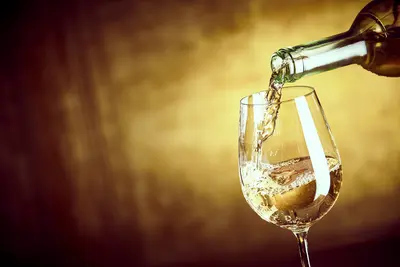 White-Wine White-Wine